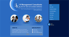 Desktop Screenshot of jkmc.com